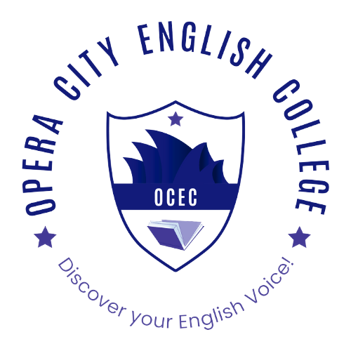 Opera City English College